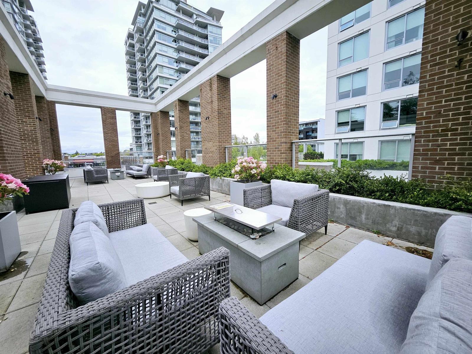 902 1441 Johnston Road, White Rock, British Columbia  V4B 3Z4 - Photo 23 - R3083281