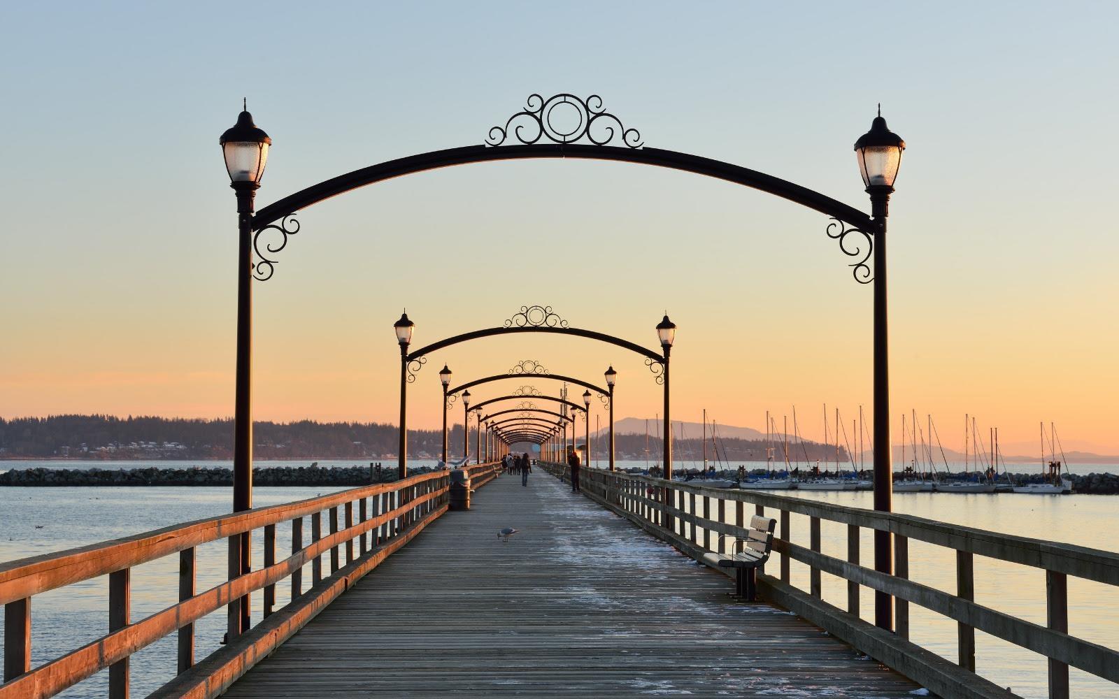 902 1441 Johnston Road, White Rock, British Columbia  V4B 3Z4 - Photo 34 - R3083281