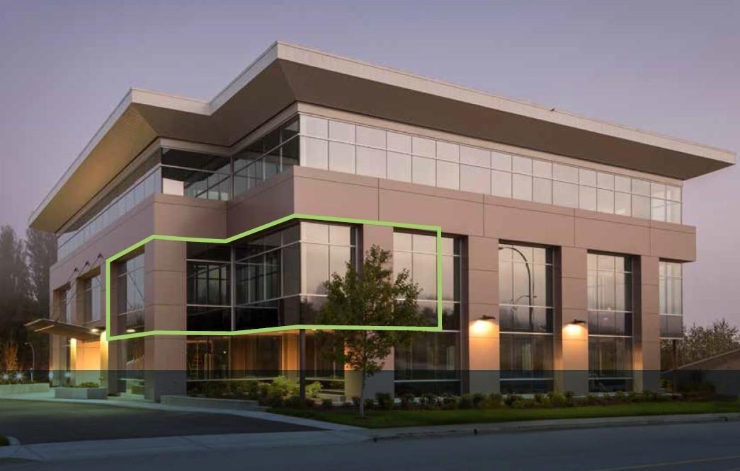 202 8047 199 Street, Langley, British Columbia  V2Y 0E2 - Photo 1 - C8075547