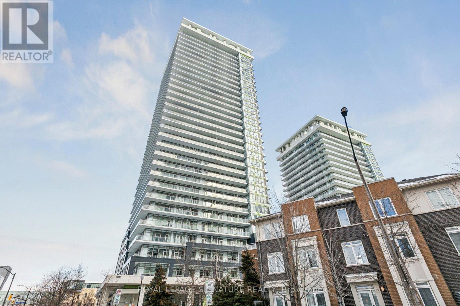 2701 - 360 SQUARE ONE DRIVE, Mississauga, Ontario