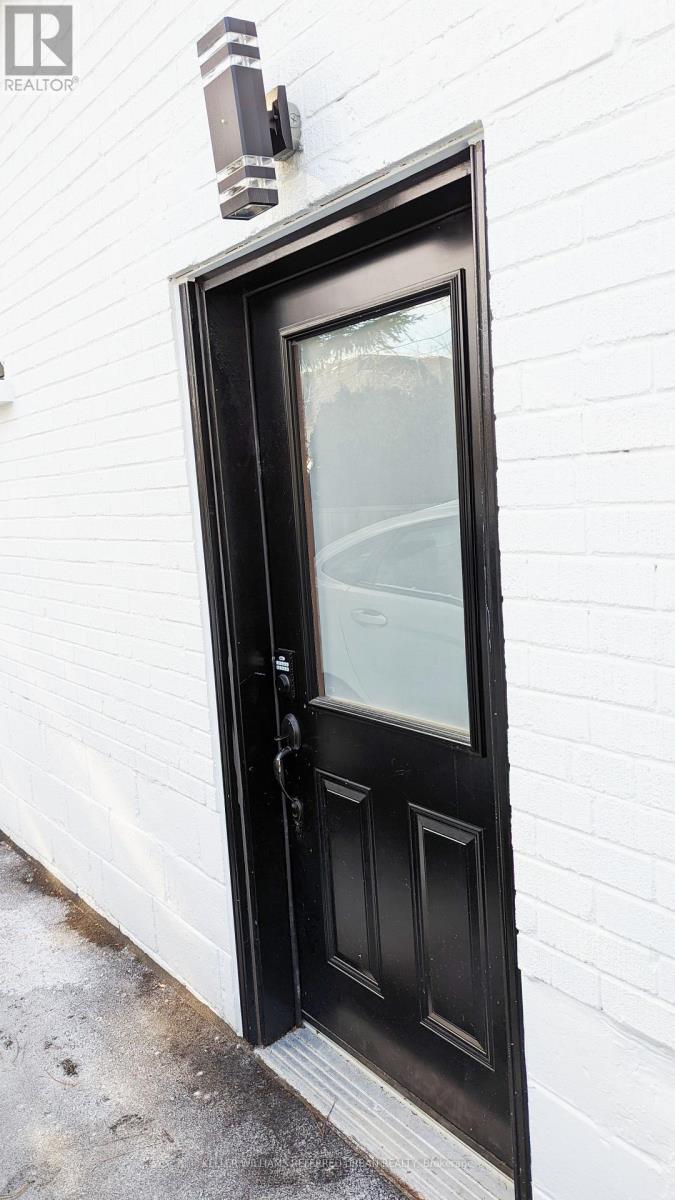 Basement - 2301 Lawrence Avenue W, Toronto, Ontario  M9P 2A7 - Photo 2 - W12723806