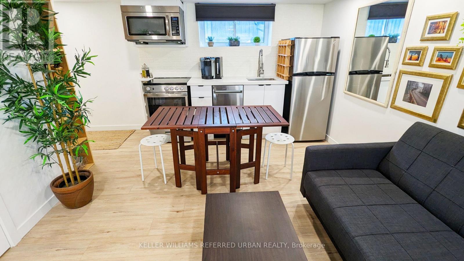 Basement - 2301 Lawrence Avenue W, Toronto, Ontario  M9P 2A7 - Photo 19 - W12723806