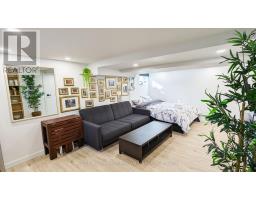 BASEMENT - 2301 LAWRENCE AVENUE W, Toronto, Ontario