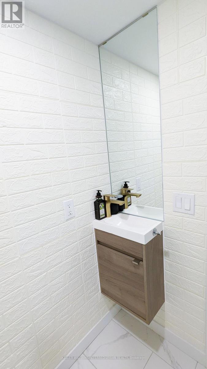 Basement - 2301 Lawrence Avenue W, Toronto, Ontario  M9P 2A7 - Photo 33 - W12723806