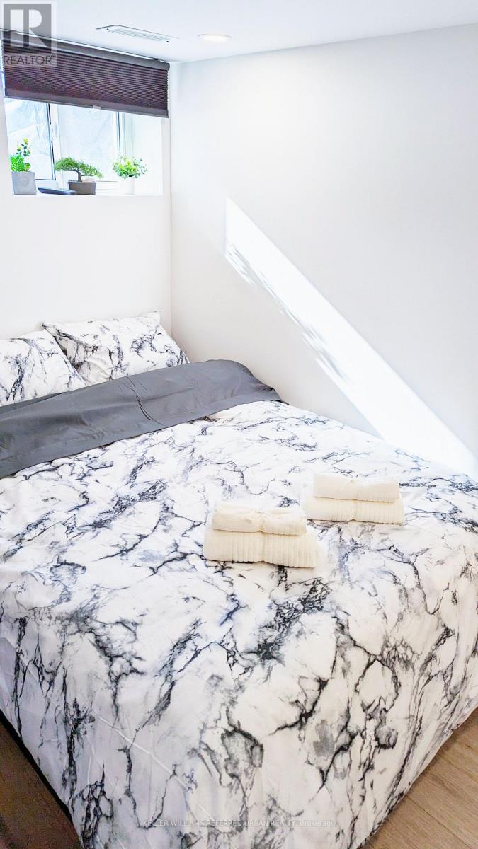 Basement - 2301 Lawrence Avenue W, Toronto, Ontario  M9P 2A7 - Photo 29 - W12723806