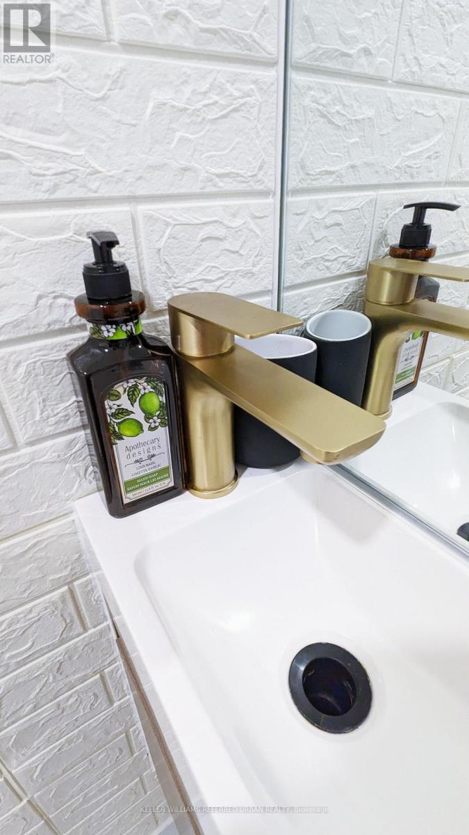 Basement - 2301 Lawrence Avenue W, Toronto, Ontario  M9P 2A7 - Photo 37 - W12723806