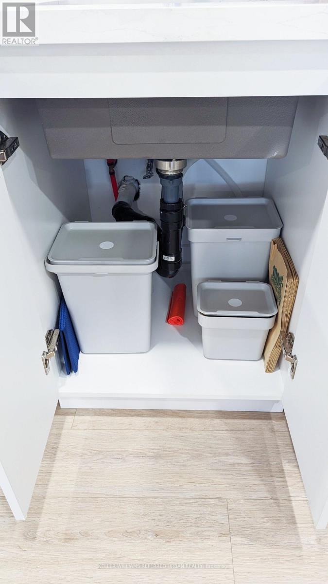 Basement - 2301 Lawrence Avenue W, Toronto, Ontario  M9P 2A7 - Photo 16 - W12723806