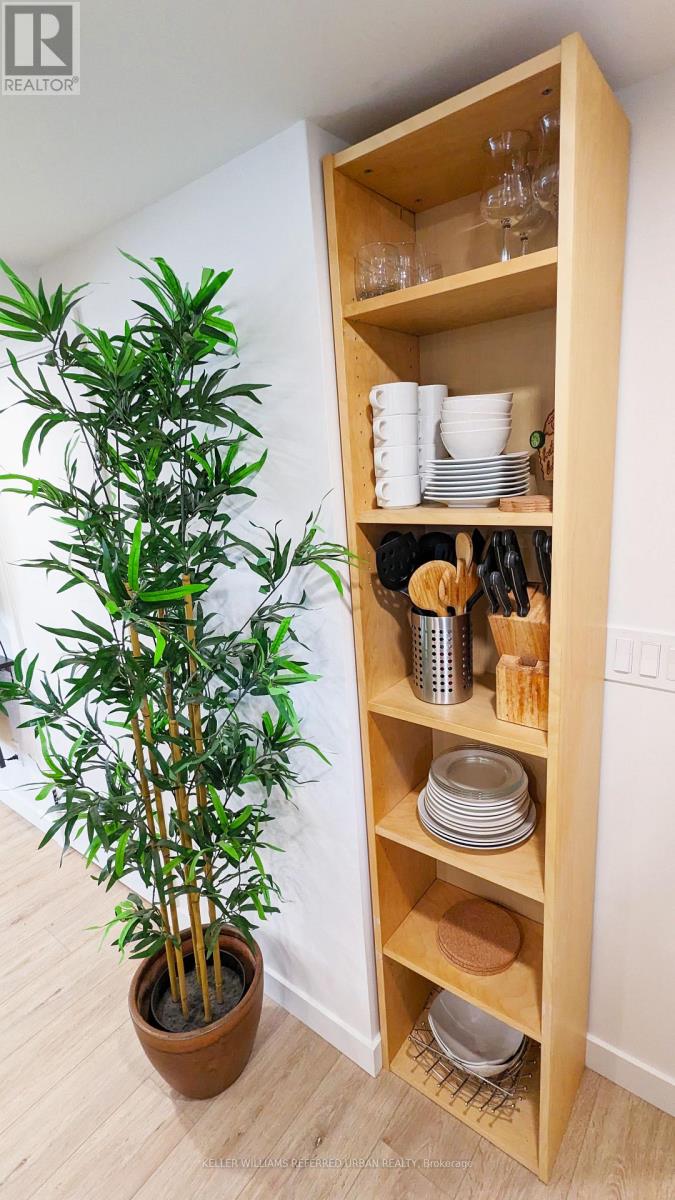 Basement - 2301 Lawrence Avenue W, Toronto, Ontario  M9P 2A7 - Photo 17 - W12723806