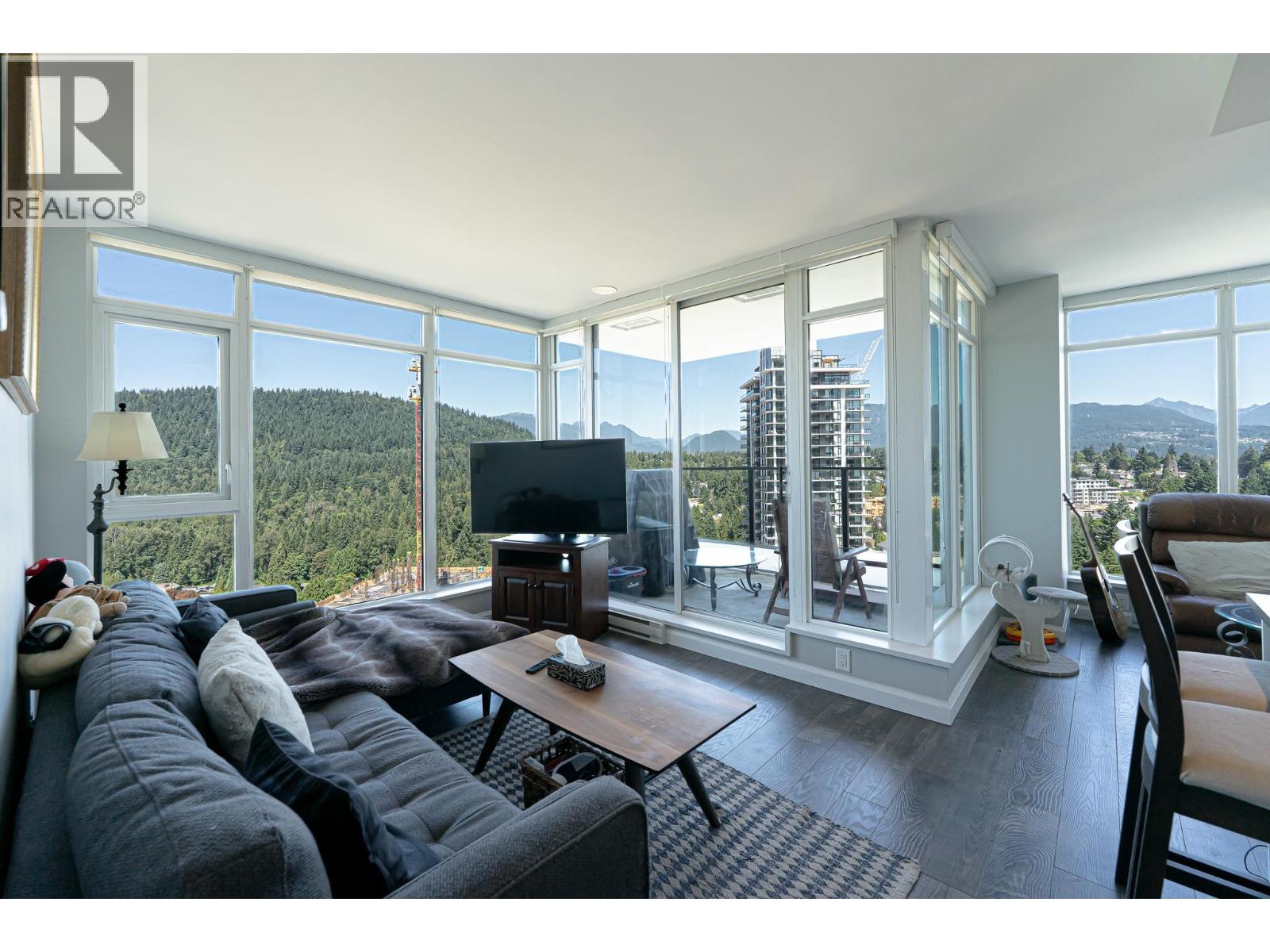 2105 520 Como Lake Avenue, Coquitlam, British Columbia  V3J 0E8 - Photo 14 - R3083162