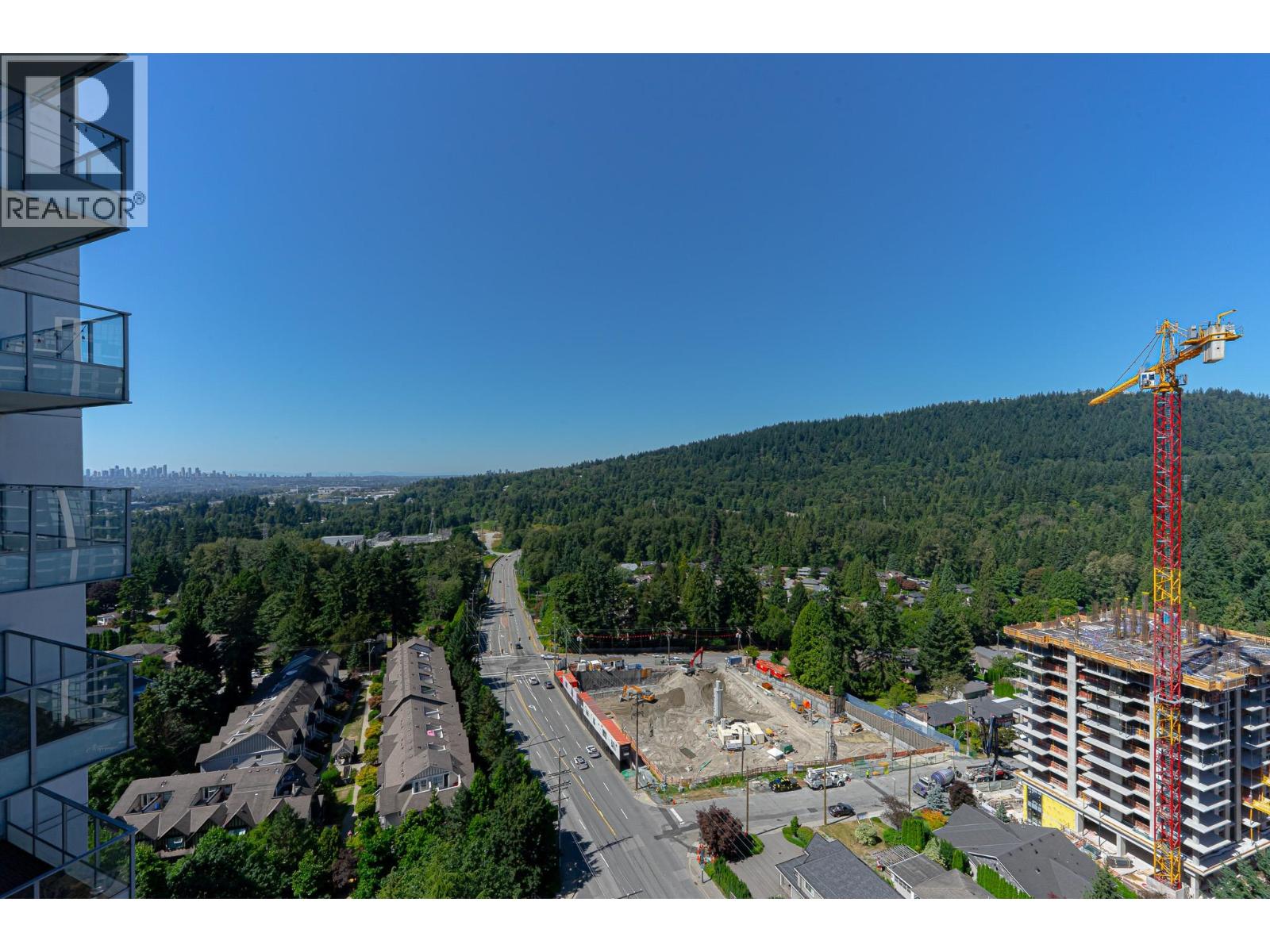 2105 520 Como Lake Avenue, Coquitlam, British Columbia  V3J 0E8 - Photo 17 - R3083162