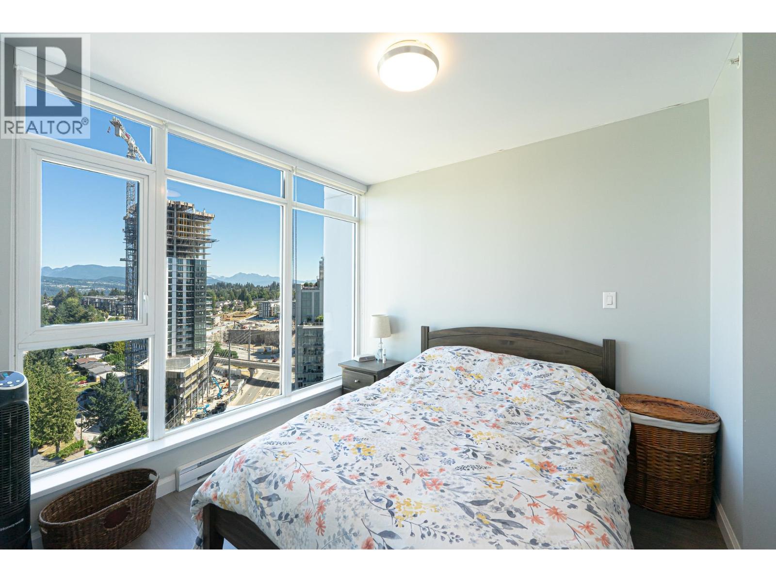 2105 520 Como Lake Avenue, Coquitlam, British Columbia  V3J 0E8 - Photo 21 - R3083162