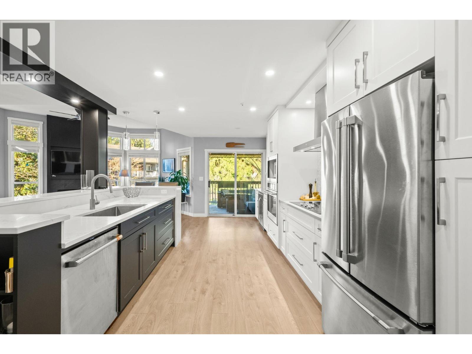 311 1150 Lynn Valley Road, North Vancouver, British Columbia  V7J 1Z9 - Photo 8 - R3083168