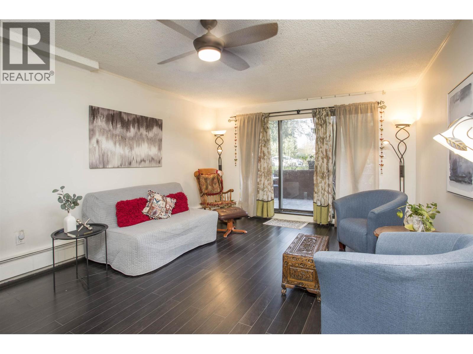 118 620 Eighth Avenue, New Westminster, British Columbia  V3M 5V7 - Photo 1 - R3083201