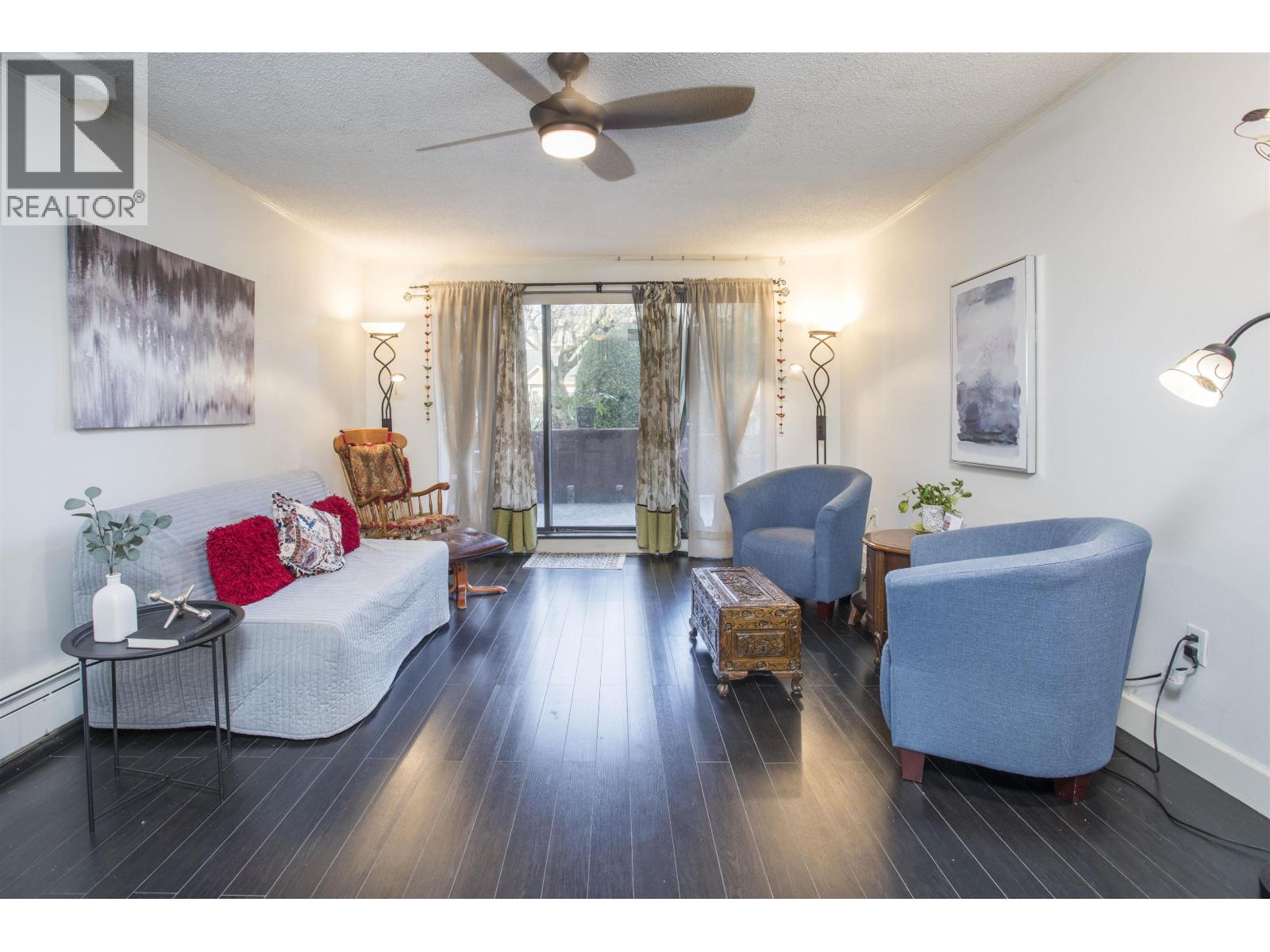 118 620 Eighth Avenue, New Westminster, British Columbia  V3M 5V7 - Photo 2 - R3083201