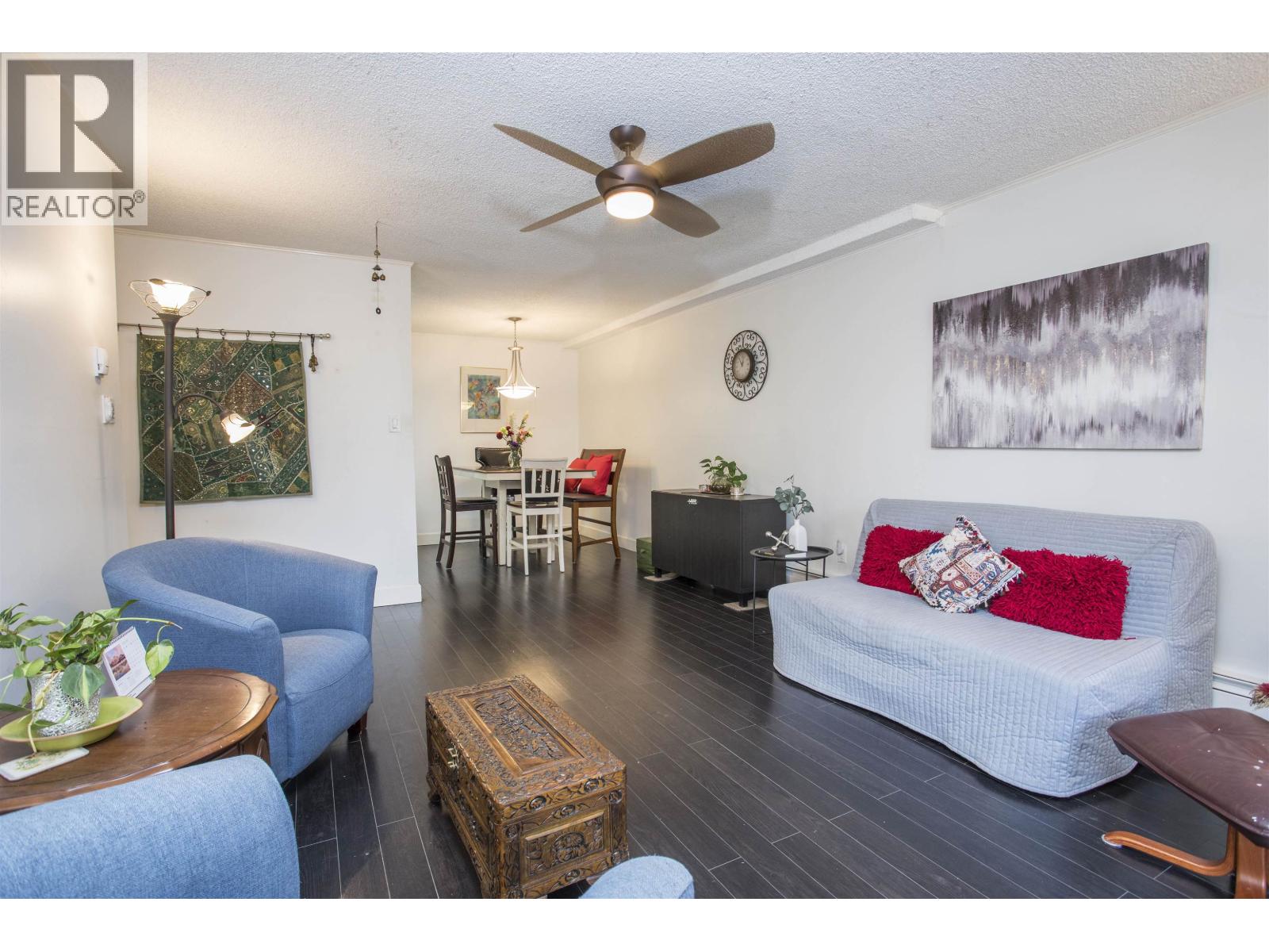 118 620 Eighth Avenue, New Westminster, British Columbia  V3M 5V7 - Photo 4 - R3083201