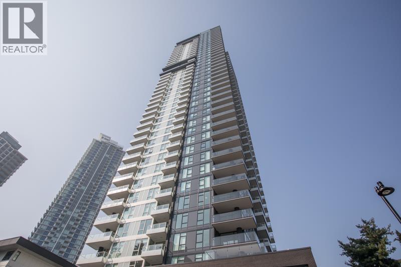 2906 537 Cottonwood Avenue, Coquitlam, British Columbia  V3J 0S4 - Photo 1 - R3083218