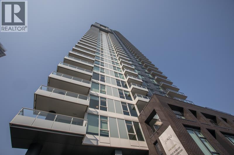 2906 537 Cottonwood Avenue, Coquitlam, British Columbia  V3J 0S4 - Photo 2 - R3083218