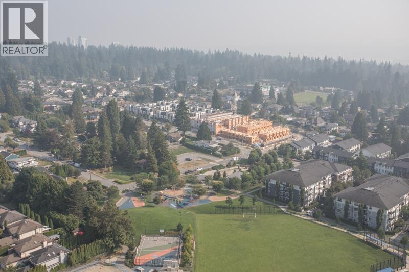 2906 537 Cottonwood Avenue, Coquitlam, British Columbia  V3J 0S4 - Photo 25 - R3083218