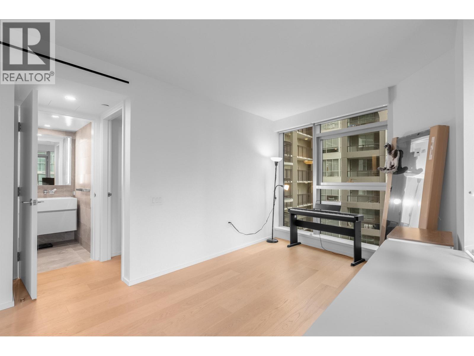 708 889 Pacific Street, Vancouver, British Columbia  V6Z 1C3 - Photo 11 - R3083231