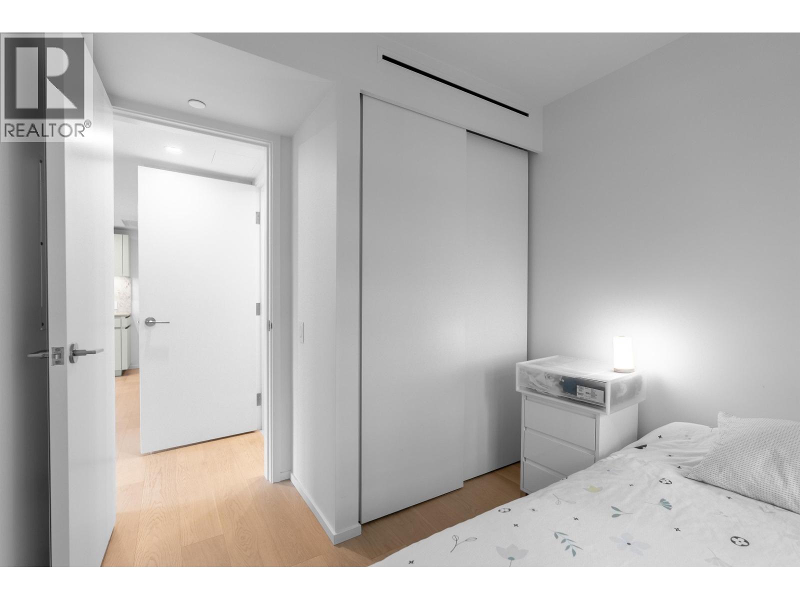 708 889 Pacific Street, Vancouver, British Columbia  V6Z 1C3 - Photo 16 - R3083231