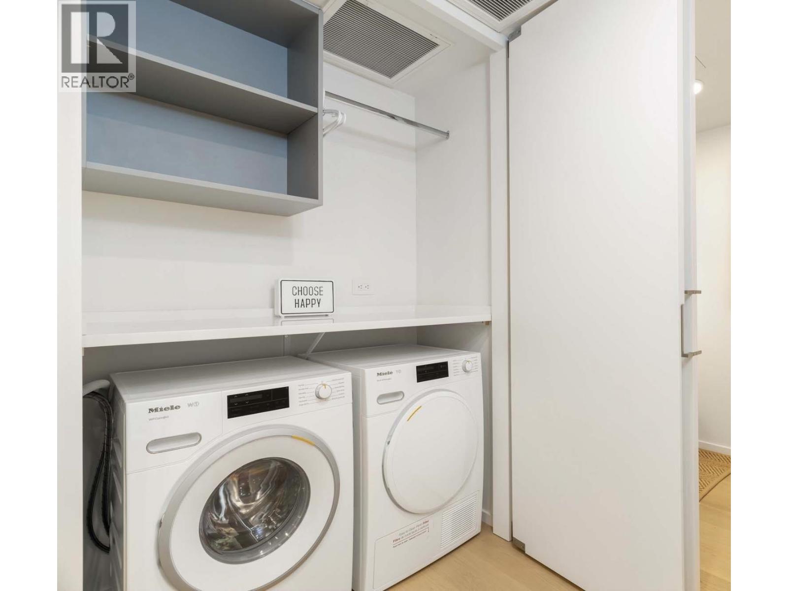 708 889 Pacific Street, Vancouver, British Columbia  V6Z 1C3 - Photo 18 - R3083231