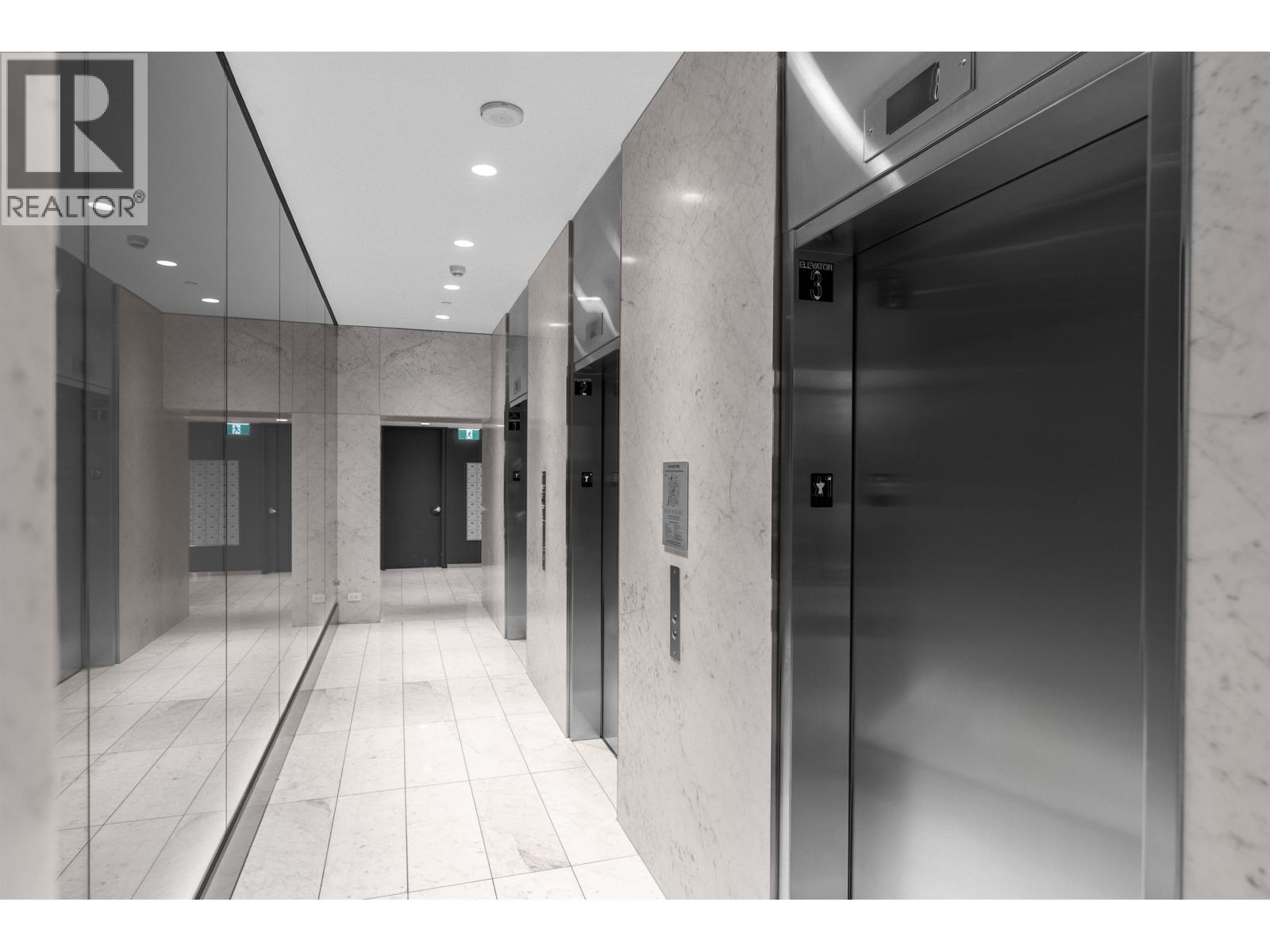 708 889 Pacific Street, Vancouver, British Columbia  V6Z 1C3 - Photo 28 - R3083231