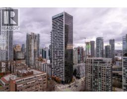 708 889 PACIFIC STREET, Vancouver, British Columbia