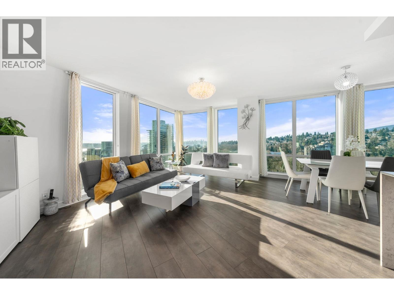 1807 1500 Fern Street, North Vancouver, British Columbia  V7J 0E6 - Photo 17 - R3083240