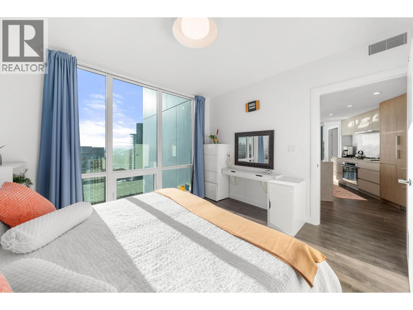 1807 1500 Fern Street, North Vancouver, British Columbia  V7J 0E6 - Photo 25 - R3083240