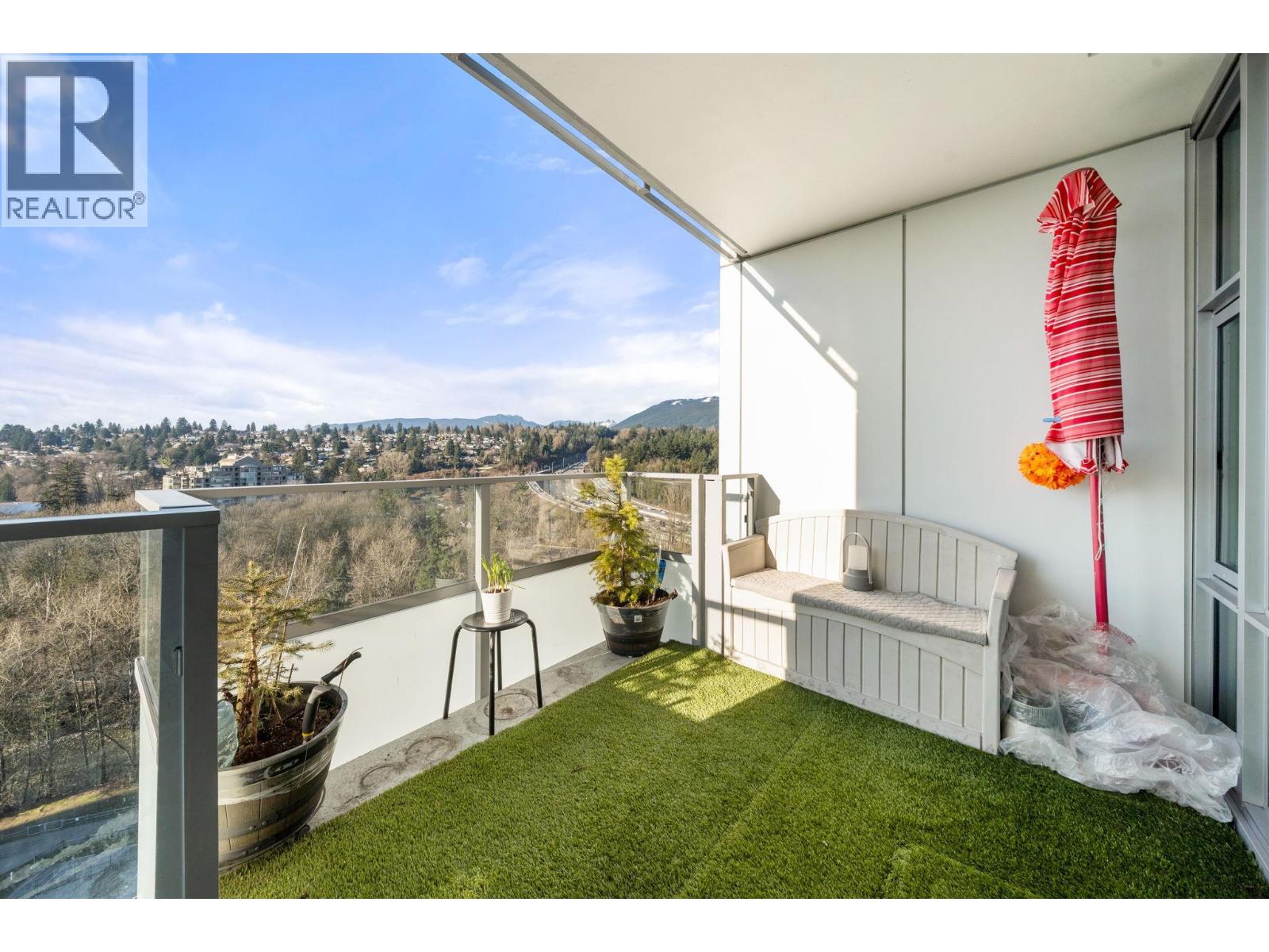 1807 1500 Fern Street, North Vancouver, British Columbia  V7J 0E6 - Photo 32 - R3083240