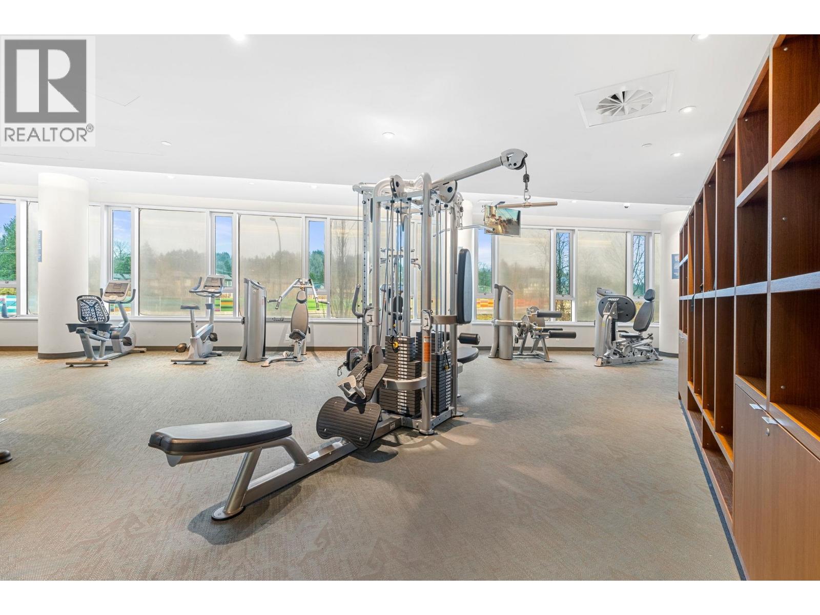 1807 1500 Fern Street, North Vancouver, British Columbia  V7J 0E6 - Photo 36 - R3083240