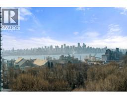 1807 1500 FERN STREET, North Vancouver, British Columbia