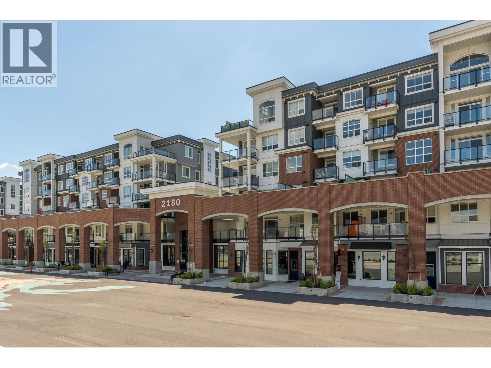 3313 2180 Kelly Avenue, Port Coquitlam, British Columbia  V3C 0S4 - Photo 1 - R3083247