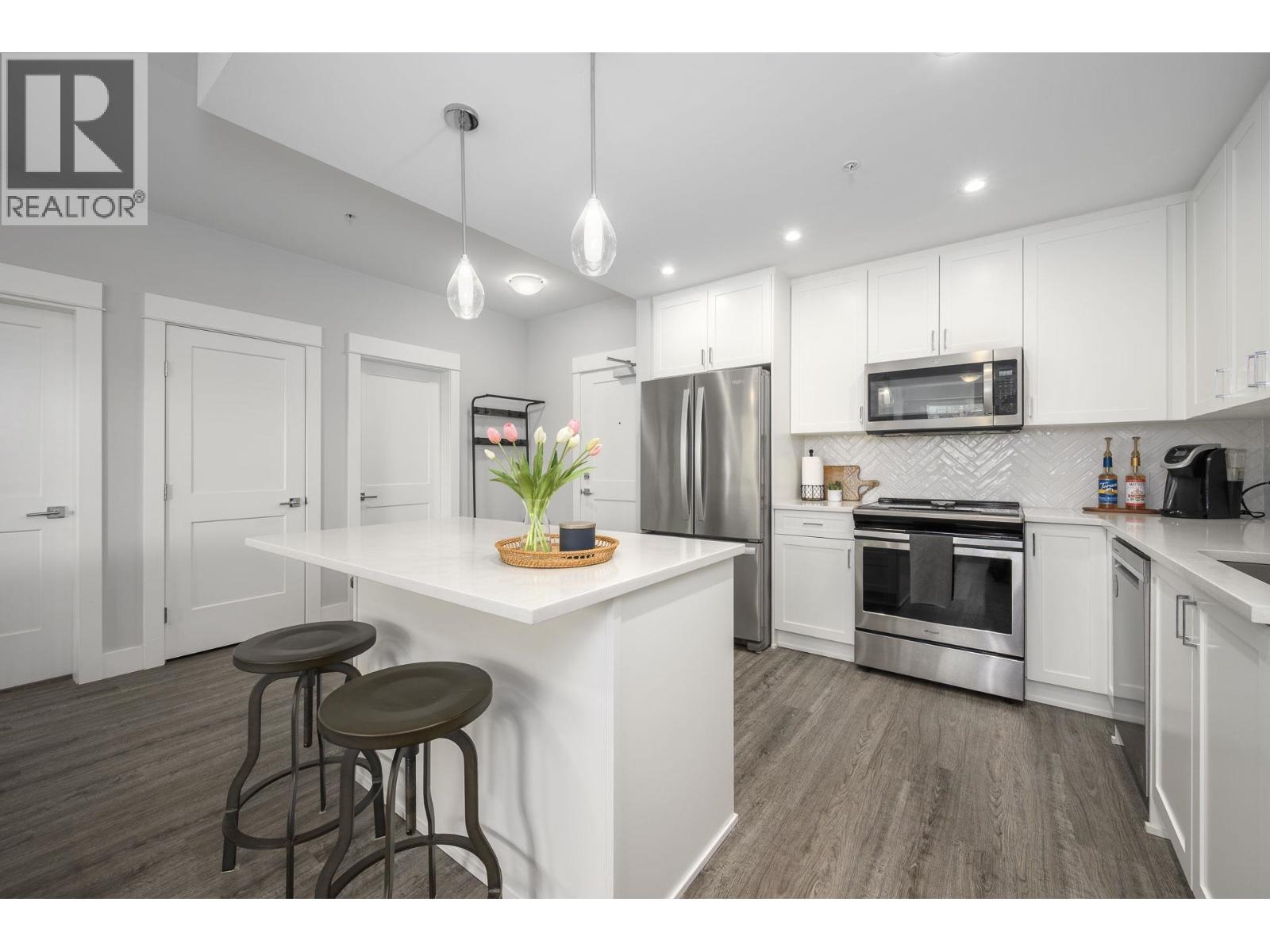 3313 2180 Kelly Avenue, Port Coquitlam, British Columbia  V3C 0S4 - Photo 10 - R3083247