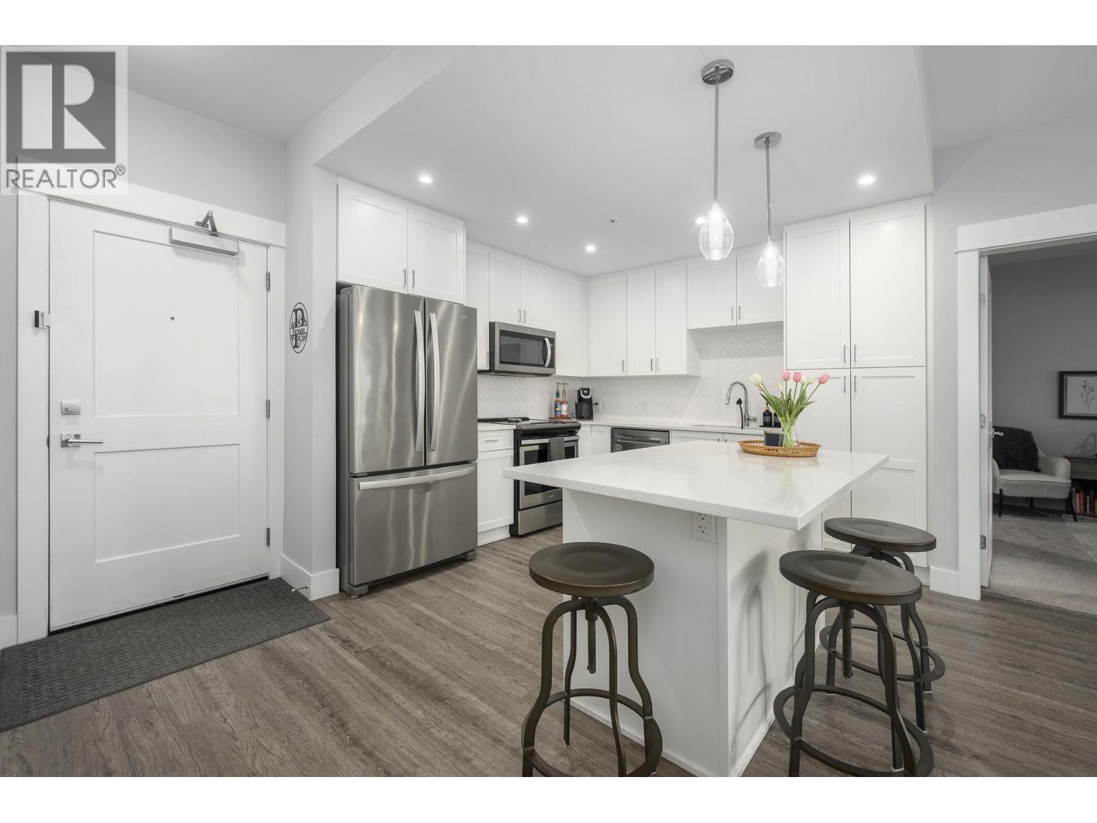 3313 2180 Kelly Avenue, Port Coquitlam, British Columbia  V3C 0S4 - Photo 11 - R3083247