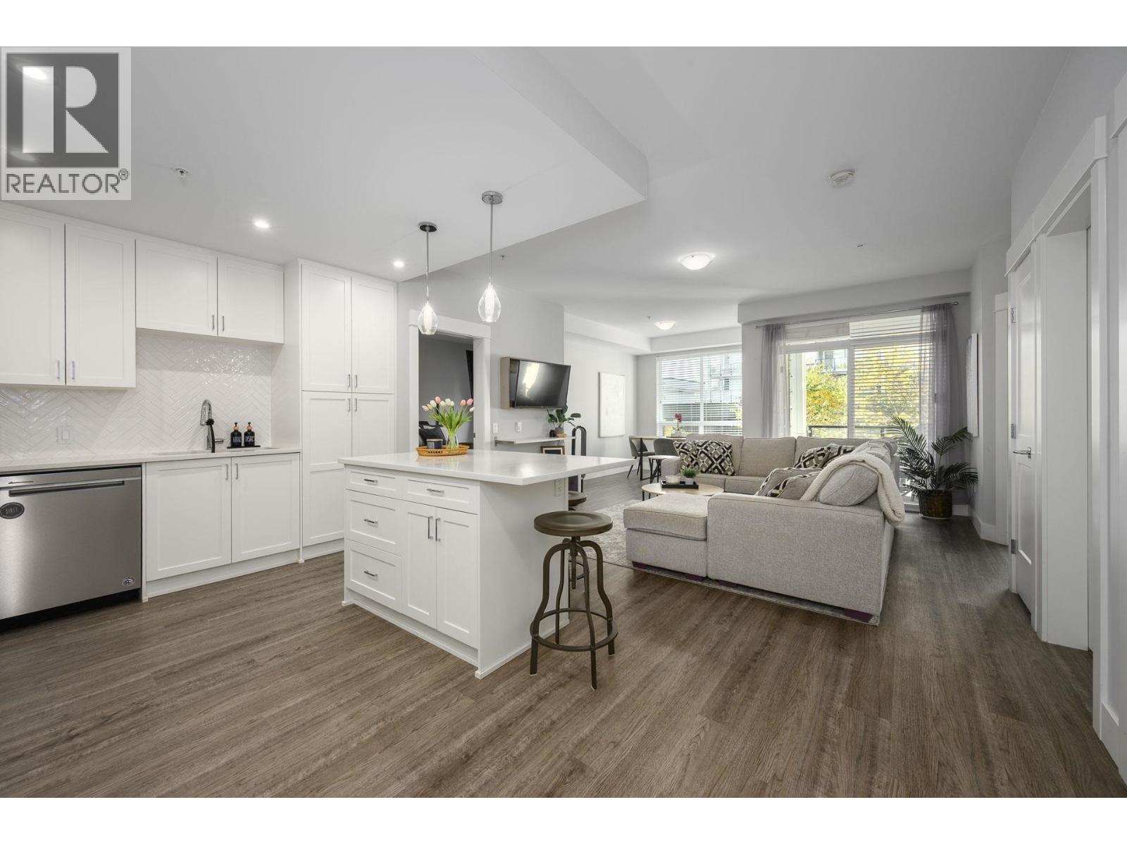 3313 2180 Kelly Avenue, Port Coquitlam, British Columbia  V3C 0S4 - Photo 2 - R3083247