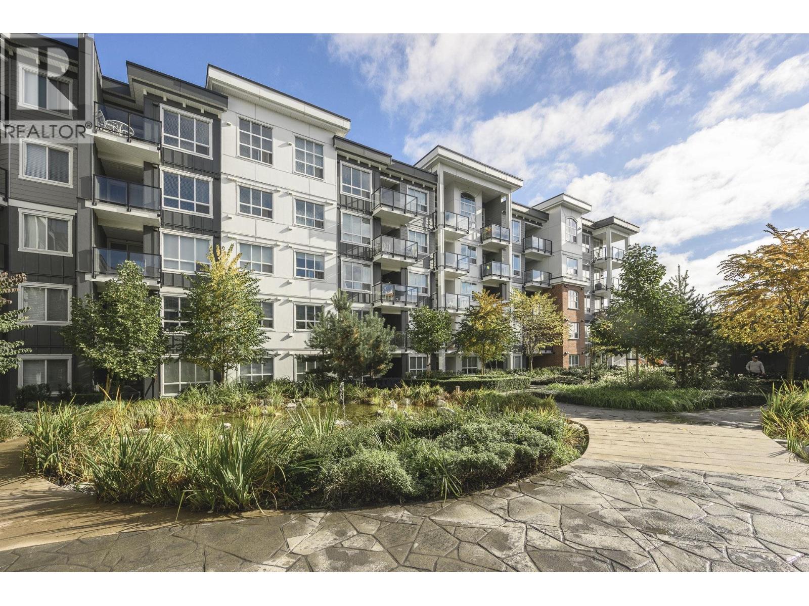 3313 2180 Kelly Avenue, Port Coquitlam, British Columbia  V3C 0S4 - Photo 28 - R3083247