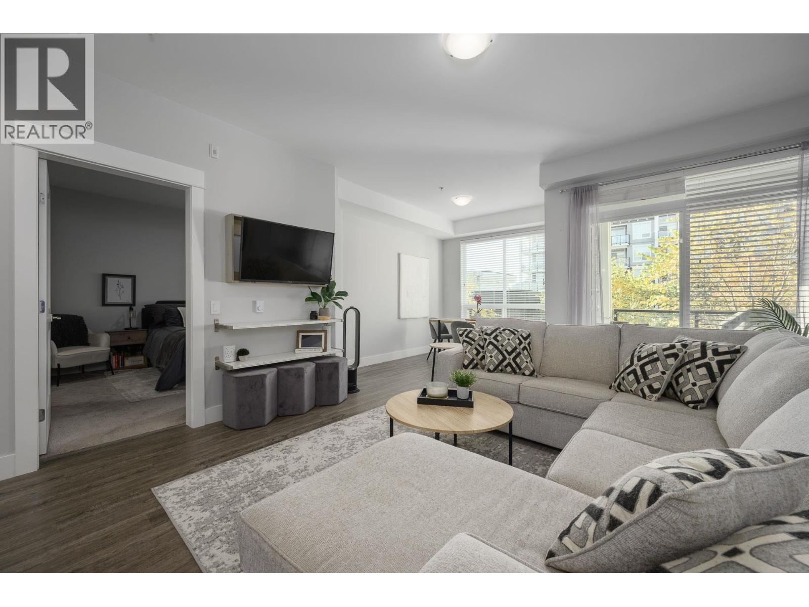 3313 2180 Kelly Avenue, Port Coquitlam, British Columbia  V3C 0S4 - Photo 3 - R3083247