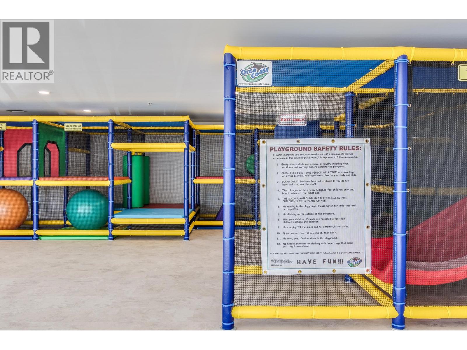 3313 2180 Kelly Avenue, Port Coquitlam, British Columbia  V3C 0S4 - Photo 32 - R3083247