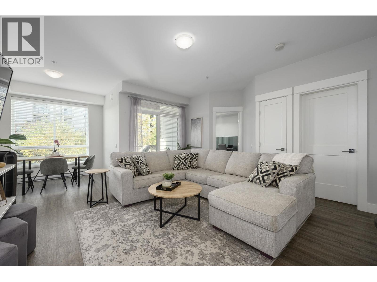 3313 2180 Kelly Avenue, Port Coquitlam, British Columbia  V3C 0S4 - Photo 4 - R3083247