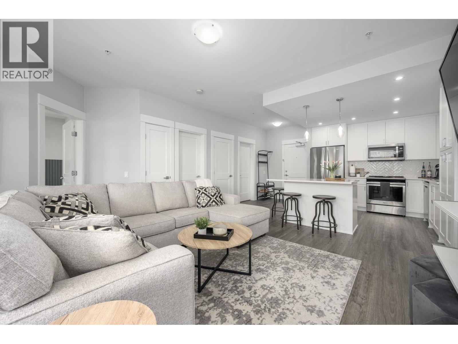 3313 2180 Kelly Avenue, Port Coquitlam, British Columbia  V3C 0S4 - Photo 6 - R3083247