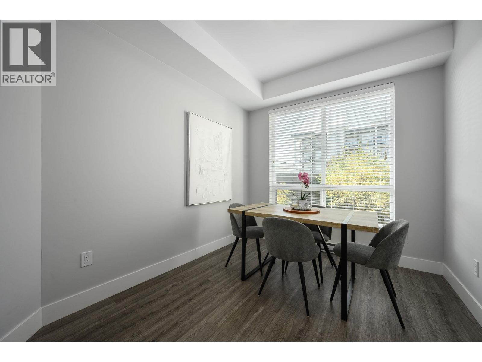 3313 2180 Kelly Avenue, Port Coquitlam, British Columbia  V3C 0S4 - Photo 8 - R3083247