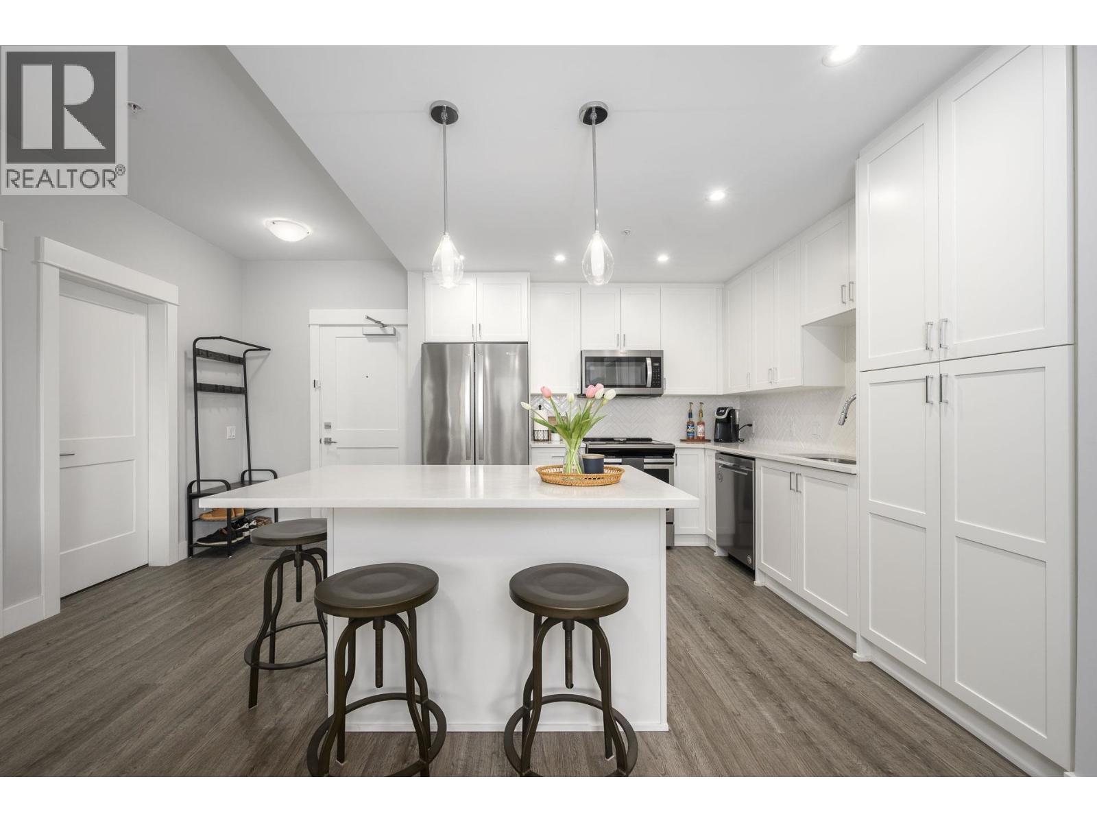 3313 2180 Kelly Avenue, Port Coquitlam, British Columbia  V3C 0S4 - Photo 9 - R3083247