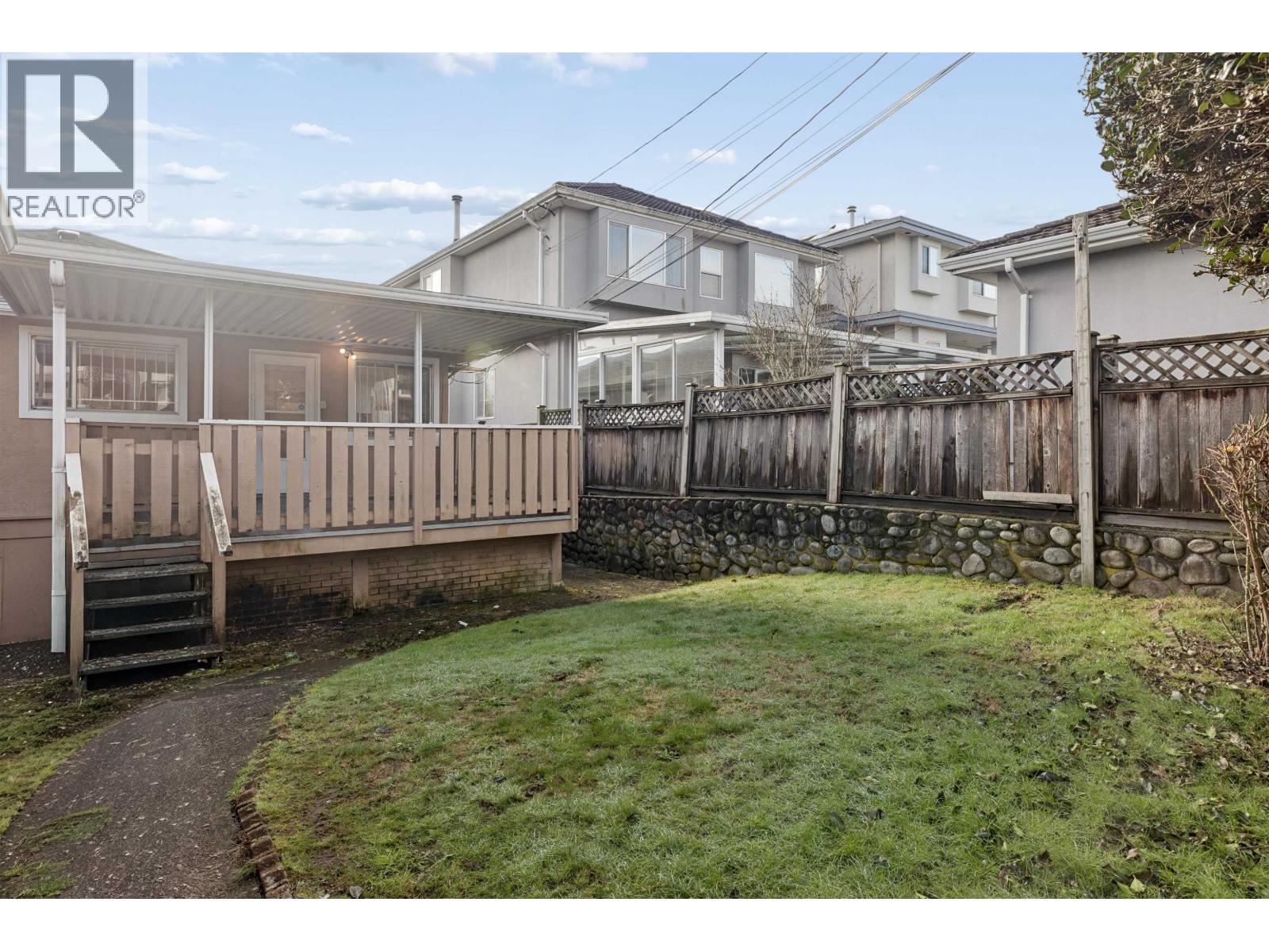 133 W 63rd Avenue, Vancouver, British Columbia  V5X 2H7 - Photo 37 - R3083174