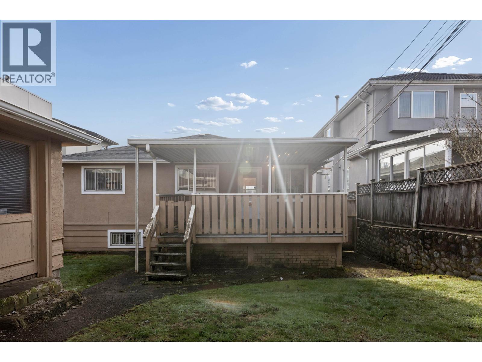 133 W 63rd Avenue, Vancouver, British Columbia  V5X 2H7 - Photo 38 - R3083174