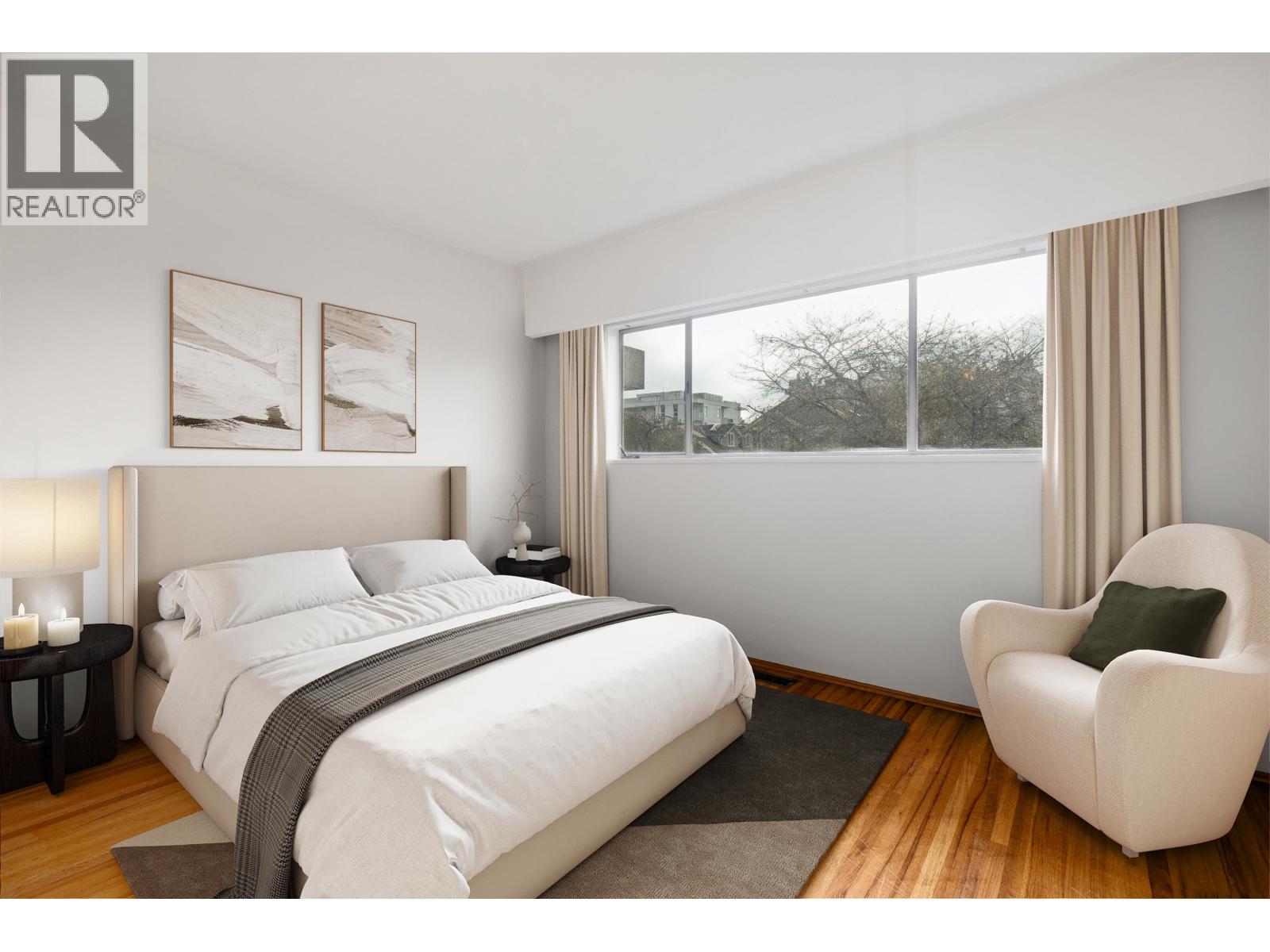 133 W 63rd Avenue, Vancouver, British Columbia  V5X 2H7 - Photo 4 - R3083174