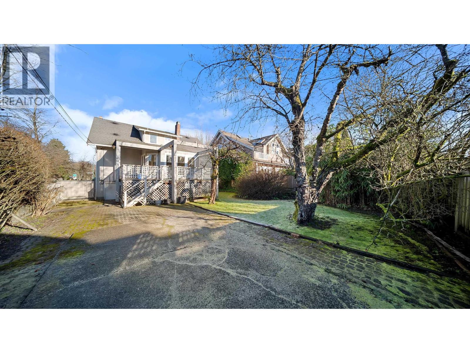 1896 W 14th Avenue, Vancouver, British Columbia  V6J 2J9 - Photo 26 - R3083248