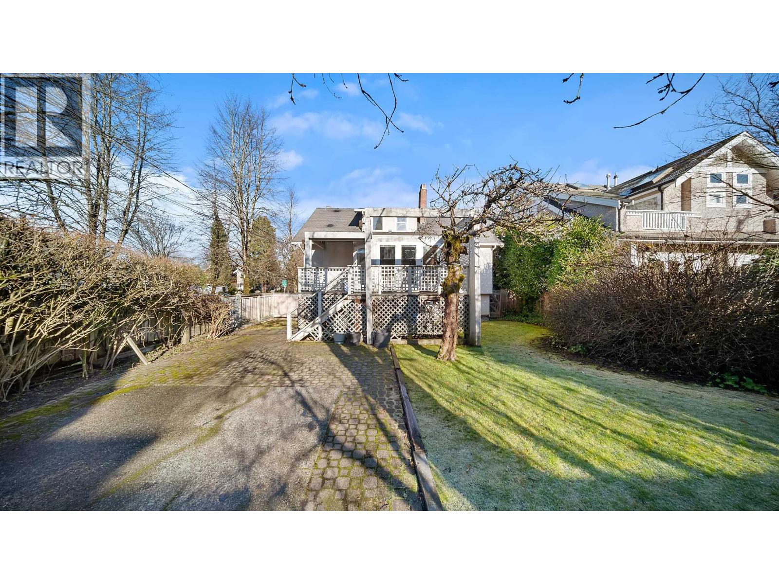 1896 W 14th Avenue, Vancouver, British Columbia  V6J 2J9 - Photo 27 - R3083248