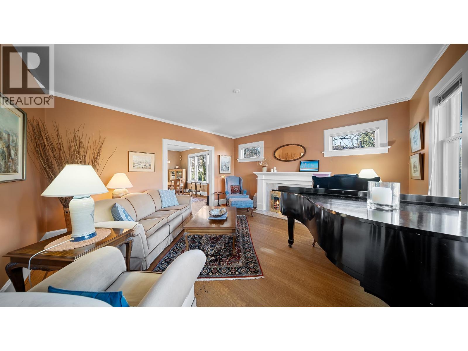 1896 W 14th Avenue, Vancouver, British Columbia  V6J 2J9 - Photo 5 - R3083248