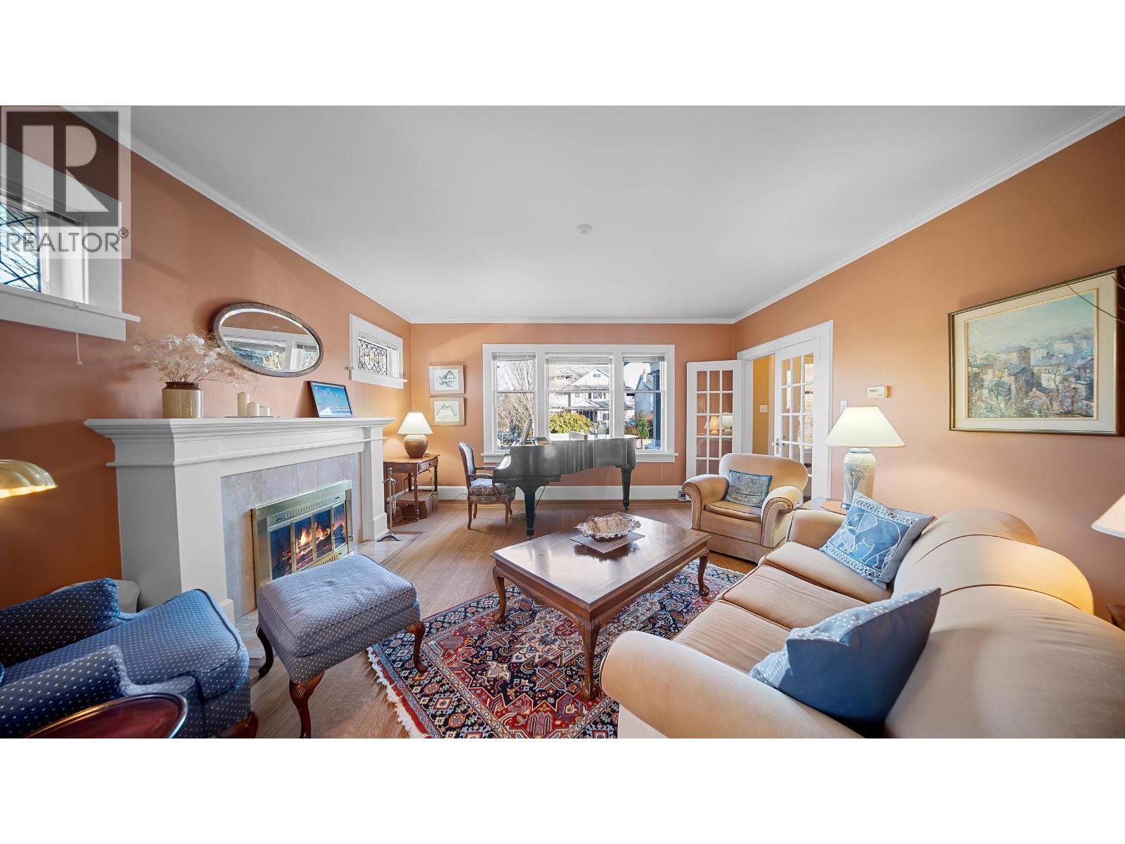 1896 W 14th Avenue, Vancouver, British Columbia  V6J 2J9 - Photo 6 - R3083248